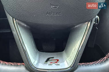 Хэтчбек SEAT Leon 2016 в Белой Церкви фото 40 Хэтчбек SEAT Leon 2016 в Белой Церкви