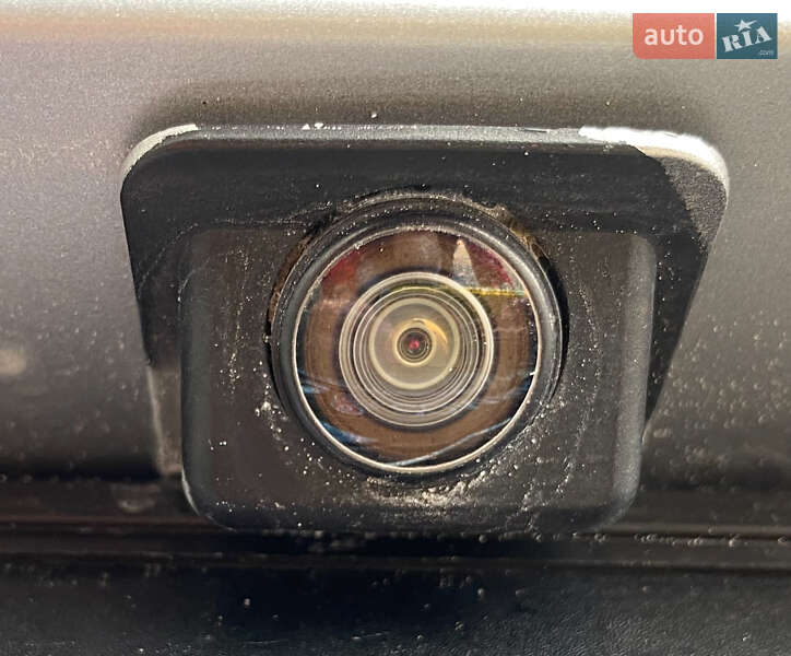 Универсал SEAT Leon 2018 в Львове