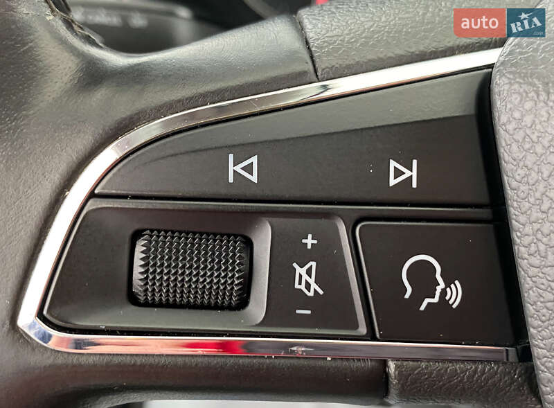 Универсал SEAT Leon 2018 в Львове