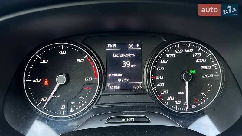 Универсал SEAT Leon 2019 в Киеве