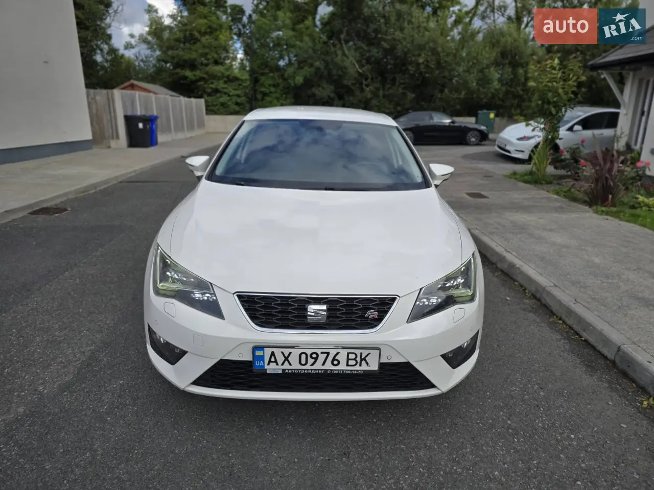 2015 SEAT Leon - мініатюра 18