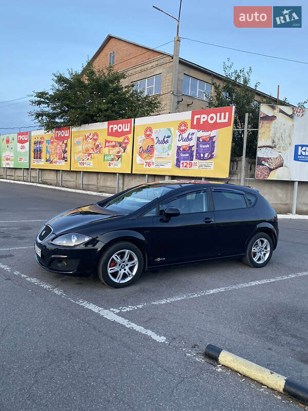 2011 Seat Leon, VIN VSSZZZ1PZBR057957:plate — фото 1 (autoria)