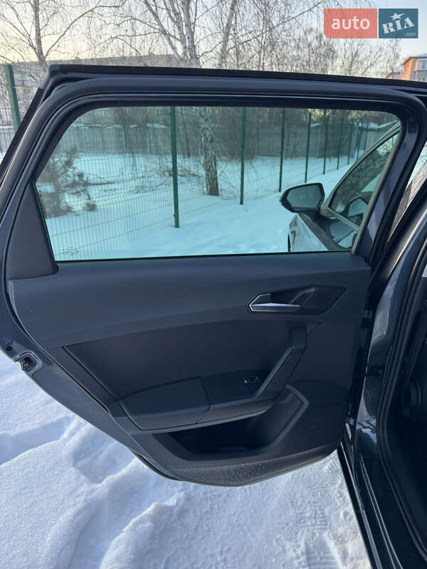 Универсал SEAT Leon 2022 в Василькове