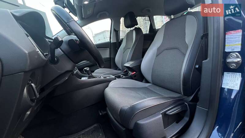 Універсал SEAT Leon 2019 в Києві