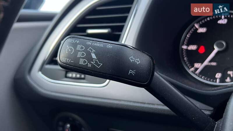 Універсал SEAT Leon 2019 в Києві