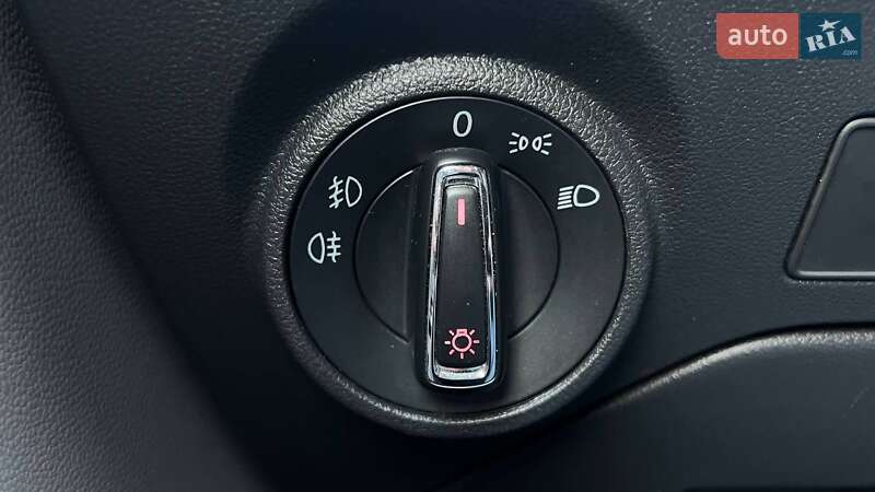 Універсал SEAT Leon 2019 в Києві