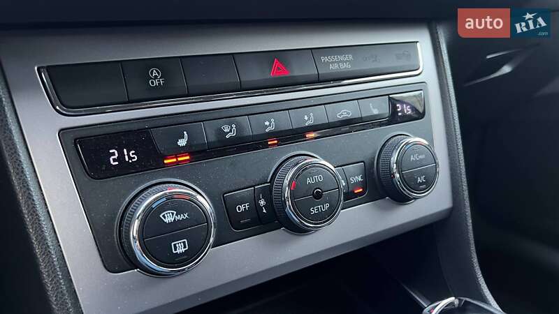 Універсал SEAT Leon 2019 в Києві