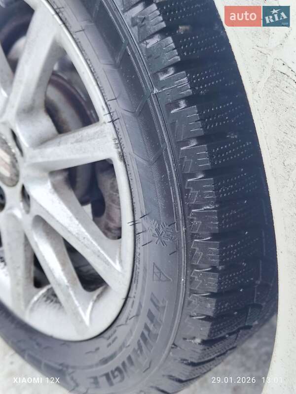 Хэтчбек SEAT Leon 2011 в Черкассах фото 8 Хэтчбек SEAT Leon 2011 в Черкассах