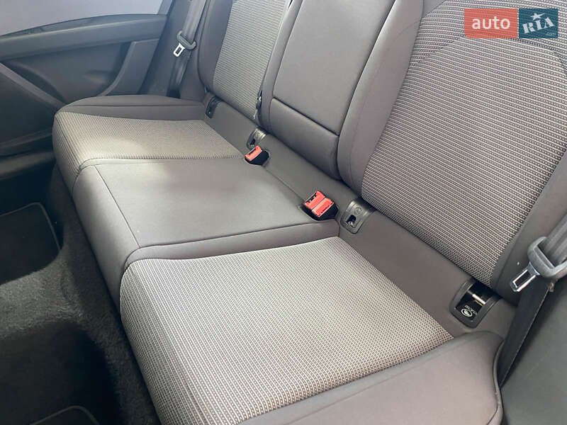 Универсал SEAT Leon 2018 в Львове фото 11 Универсал SEAT Leon 2018 в Львове