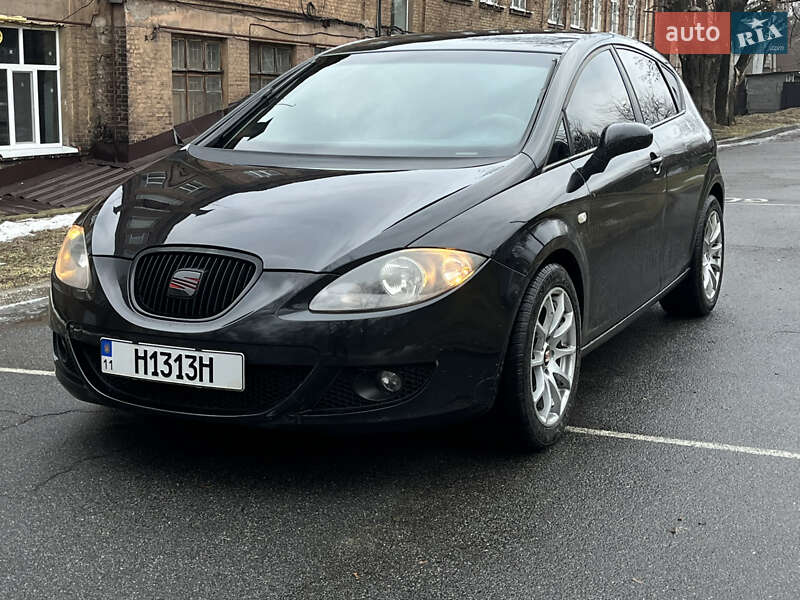 2007 Seat Leon, VIN VSSZZZ1PZ7Z000256:plate — фото 1 (autoria)