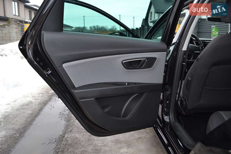 Універсал SEAT Leon 2018 в Рівному фото 28 Універсал SEAT Leon 2018 в Рівному