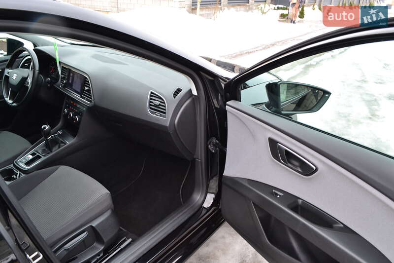 Універсал SEAT Leon 2018 в Рівному фото 31 Універсал SEAT Leon 2018 в Рівному