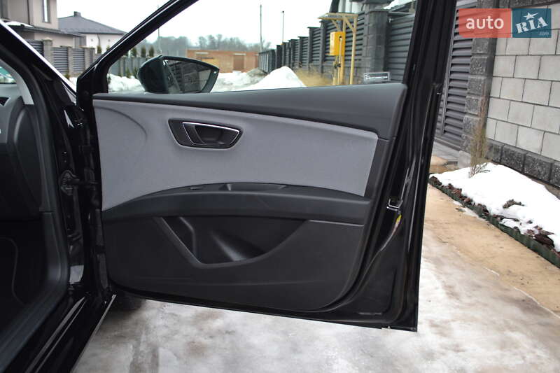 Універсал SEAT Leon 2018 в Рівному фото 32 Універсал SEAT Leon 2018 в Рівному