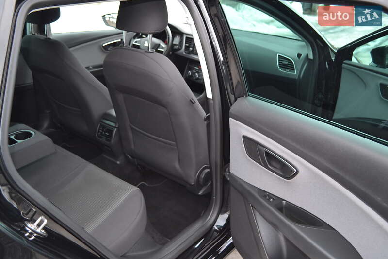 Універсал SEAT Leon 2018 в Рівному фото 34 Універсал SEAT Leon 2018 в Рівному