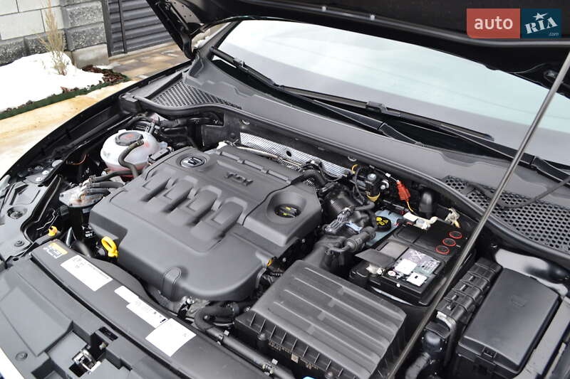 Універсал SEAT Leon 2018 в Рівному фото 44 Універсал SEAT Leon 2018 в Рівному