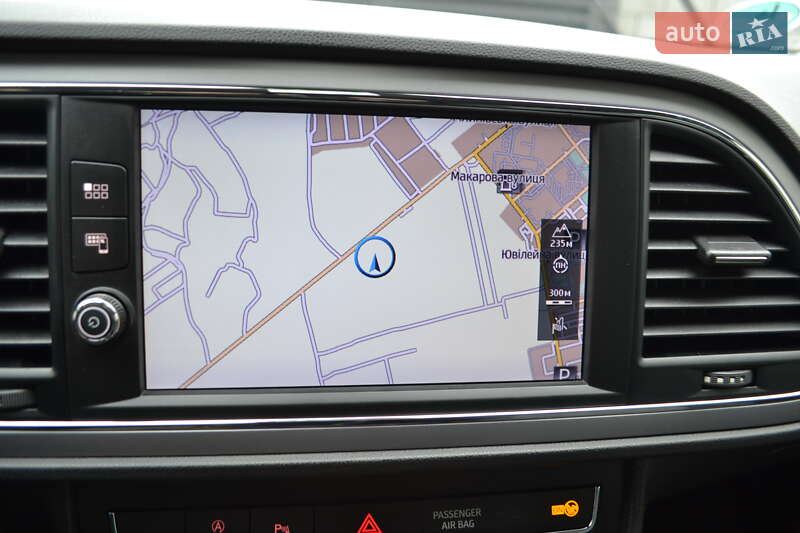 Універсал SEAT Leon 2018 в Рівному фото 65 Універсал SEAT Leon 2018 в Рівному