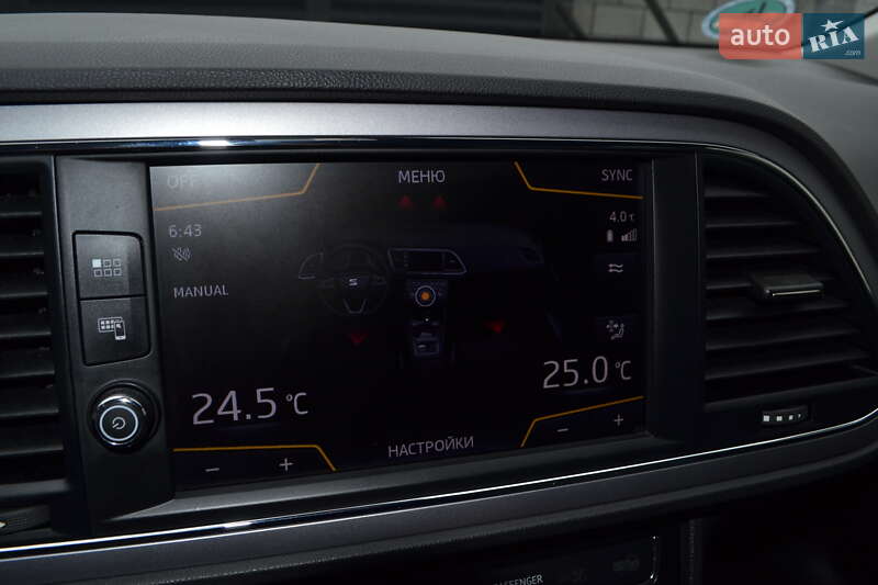 Універсал SEAT Leon 2018 в Рівному фото 69 Універсал SEAT Leon 2018 в Рівному