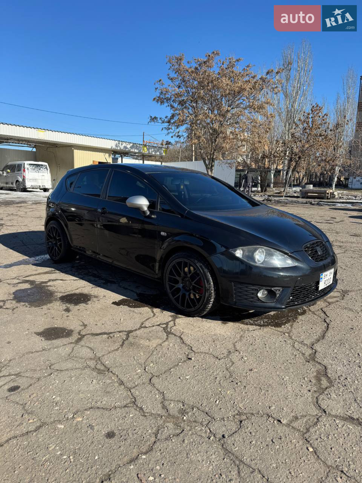 2011 SEAT Leon - мініатюра 12