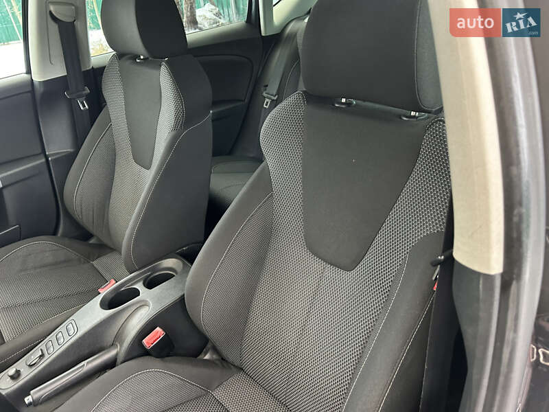 Хетчбек SEAT Leon 2011 в Білій Церкві фото 23 Хетчбек SEAT Leon 2011 в Білій Церкві