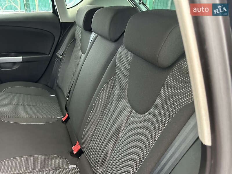 Хетчбек SEAT Leon 2011 в Білій Церкві фото 40 Хетчбек SEAT Leon 2011 в Білій Церкві