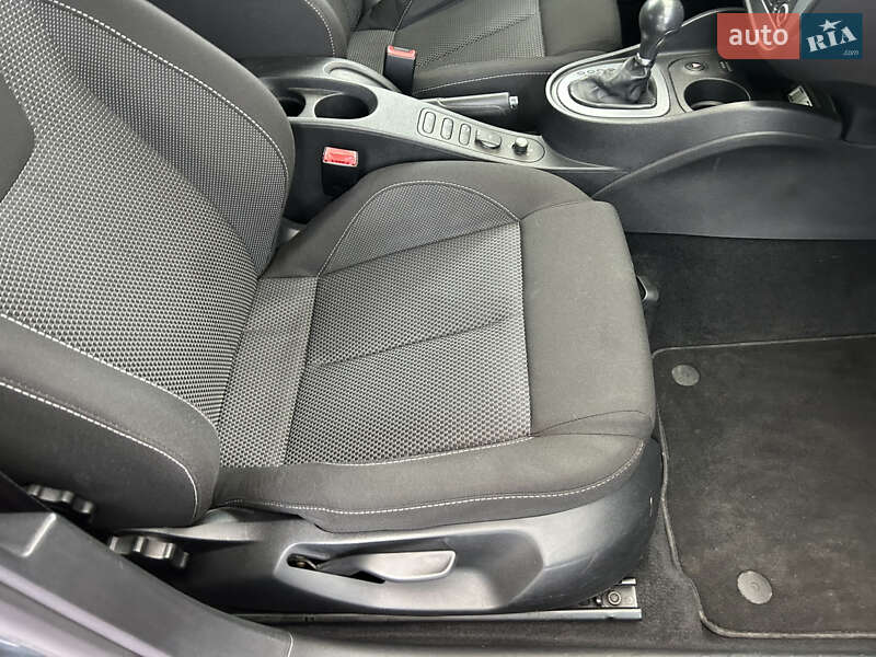 Хетчбек SEAT Leon 2011 в Білій Церкві фото 55 Хетчбек SEAT Leon 2011 в Білій Церкві