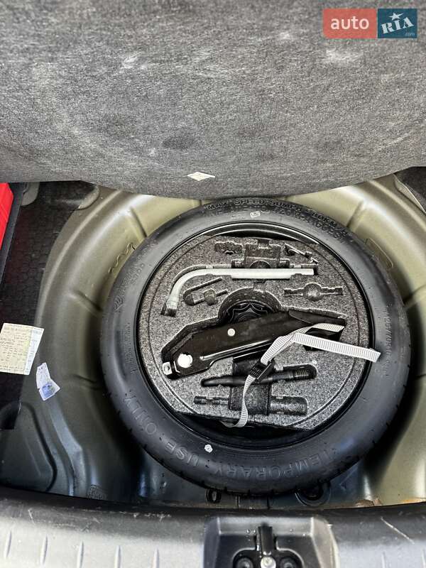 Хетчбек SEAT Leon 2010 в Луцьку фото 26 Хетчбек SEAT Leon 2010 в Луцьку