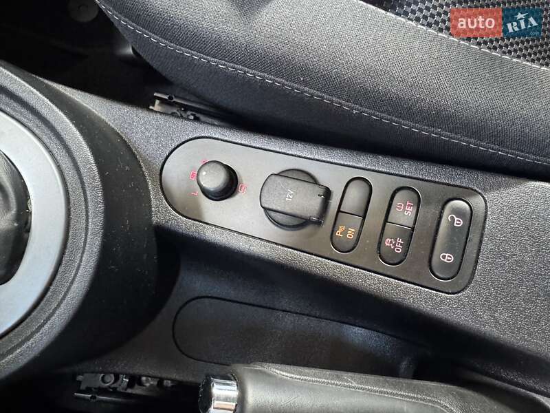 Хетчбек SEAT Leon 2010 в Луцьку фото 48 Хетчбек SEAT Leon 2010 в Луцьку