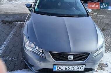 Універсал SEAT Leon 2014 в Львові