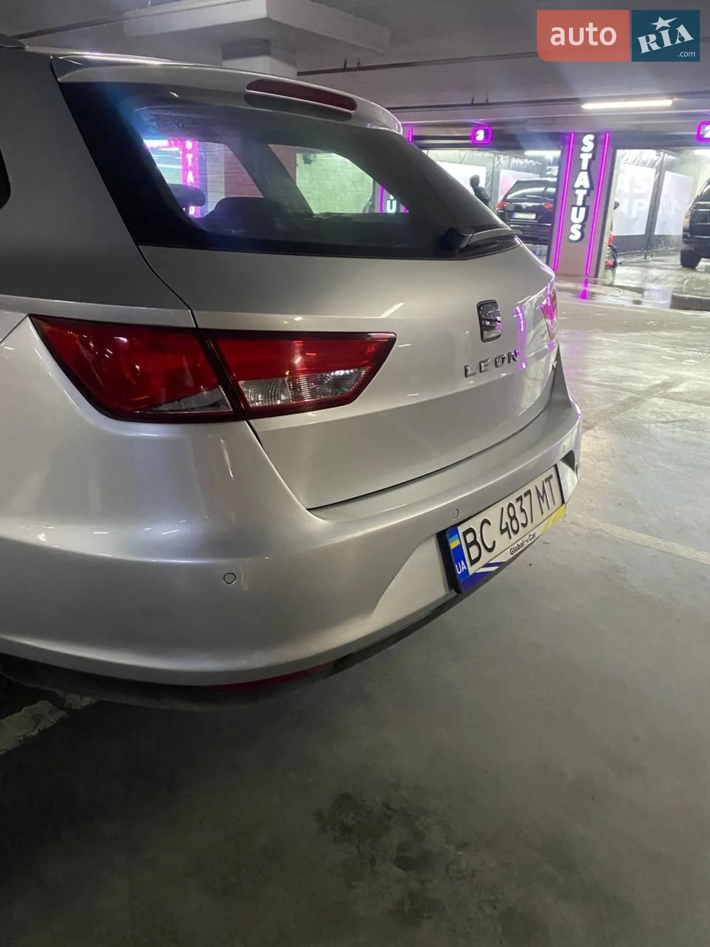 2016 SEAT Leon - мініатюра 14