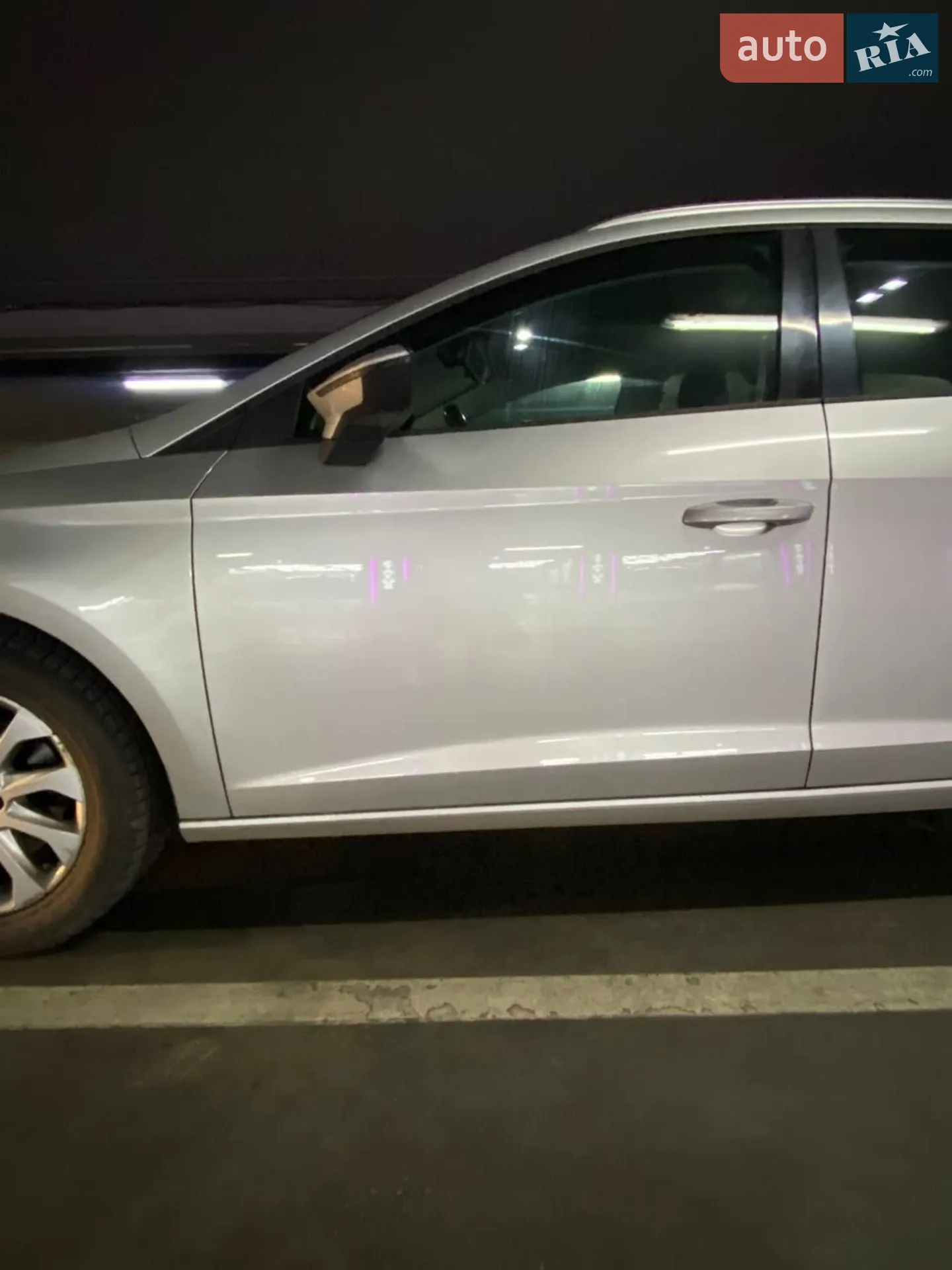 2016 SEAT Leon - мініатюра 7