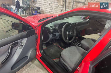Хэтчбек SEAT Leon 2000 в Днепре