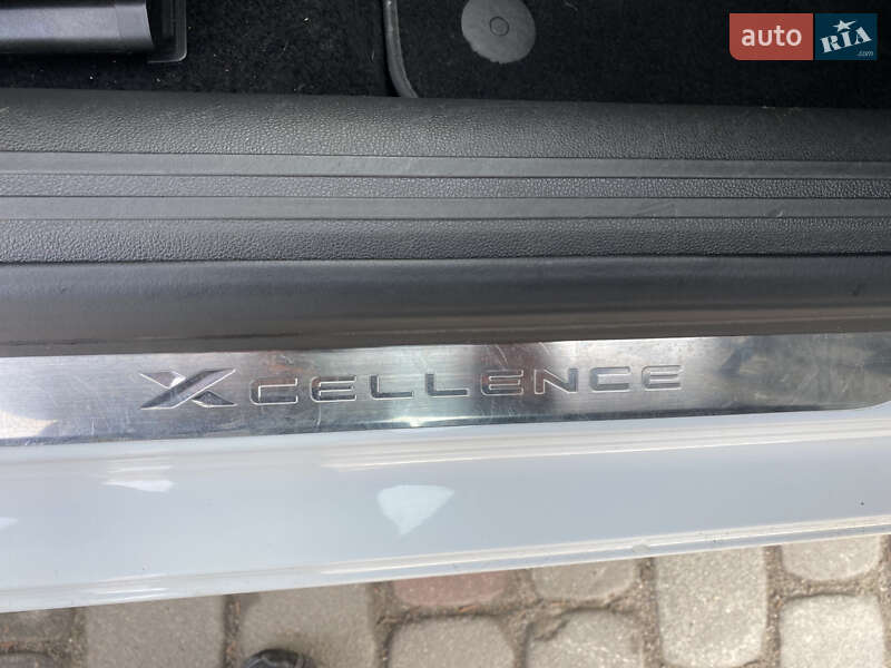 Универсал SEAT Leon 2017 в Луцке