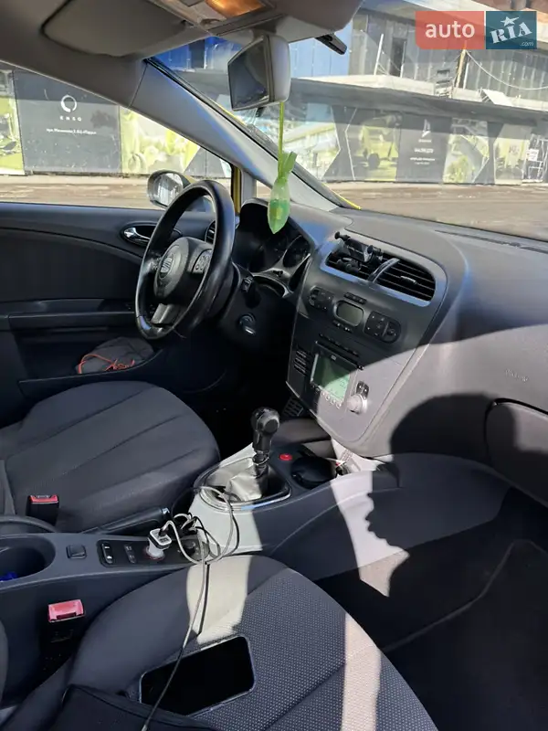 SEAT Leon 2006 VIN VSSZZZ1PZ7Z000187 фото оголошення 23 з 76