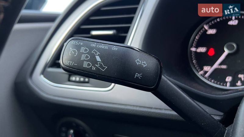 Универсал SEAT Leon 2019 в Киеве фото 16 Универсал SEAT Leon 2019 в Киеве