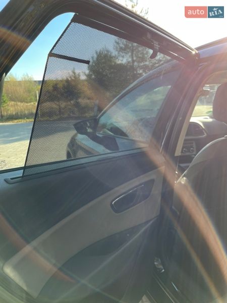 Универсал SEAT Leon 2019 в Львове