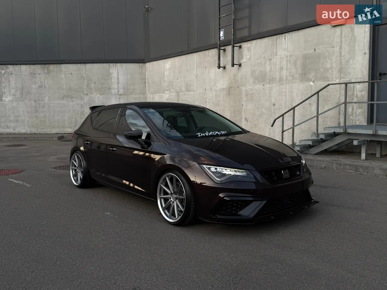 2018 SEAT Leon - мініатюра 29