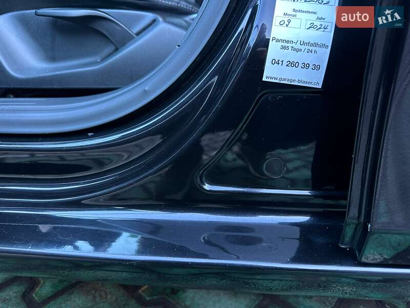 Хэтчбек SEAT Leon 2010 в Каменском