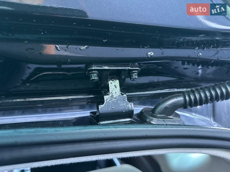 Хэтчбек SEAT Leon 2010 в Каменском