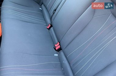 Хэтчбек SEAT Leon 2011 в Киеве