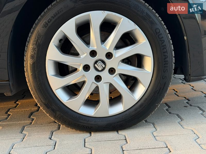 Универсал SEAT Leon 2014 в Черновцах фото 15 Универсал SEAT Leon 2014 в Черновцах