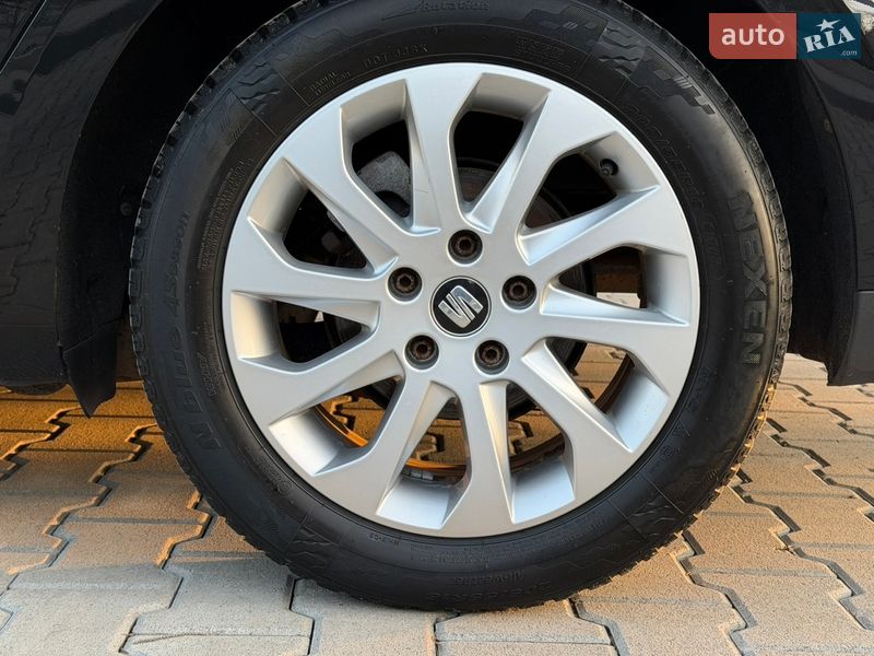 Универсал SEAT Leon 2014 в Черновцах фото 18 Универсал SEAT Leon 2014 в Черновцах