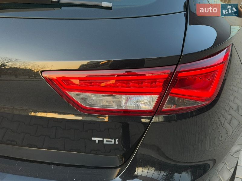 Универсал SEAT Leon 2014 в Черновцах фото 21 Универсал SEAT Leon 2014 в Черновцах