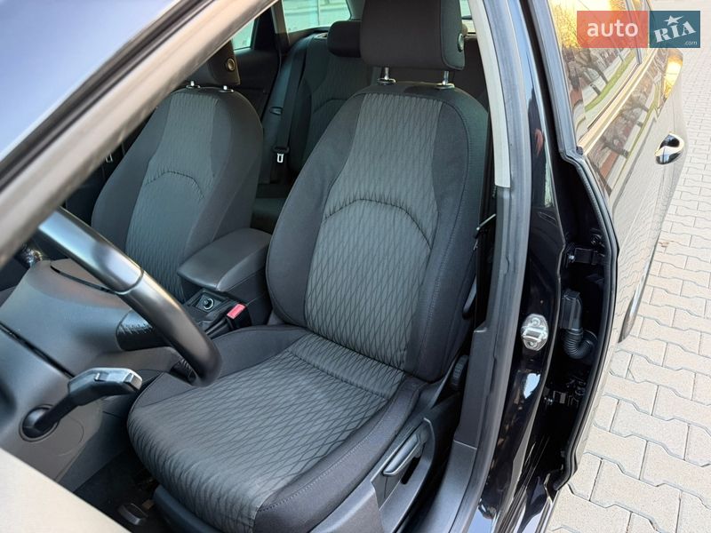 Универсал SEAT Leon 2014 в Черновцах фото 28 Универсал SEAT Leon 2014 в Черновцах