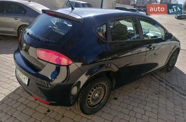 Хэтчбек SEAT Leon 2011 в Хмельницком