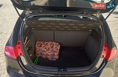 Хэтчбек SEAT Leon 2011 в Хмельницком