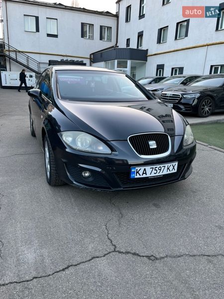 SEAT Leon 2005