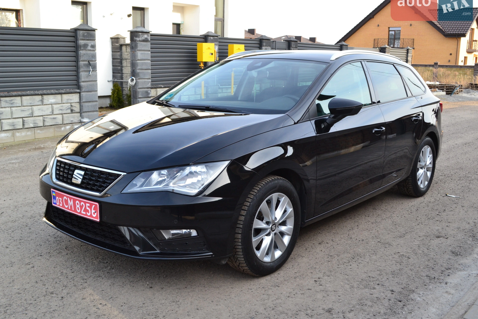 2018 SEAT Leon - мініатюра 3