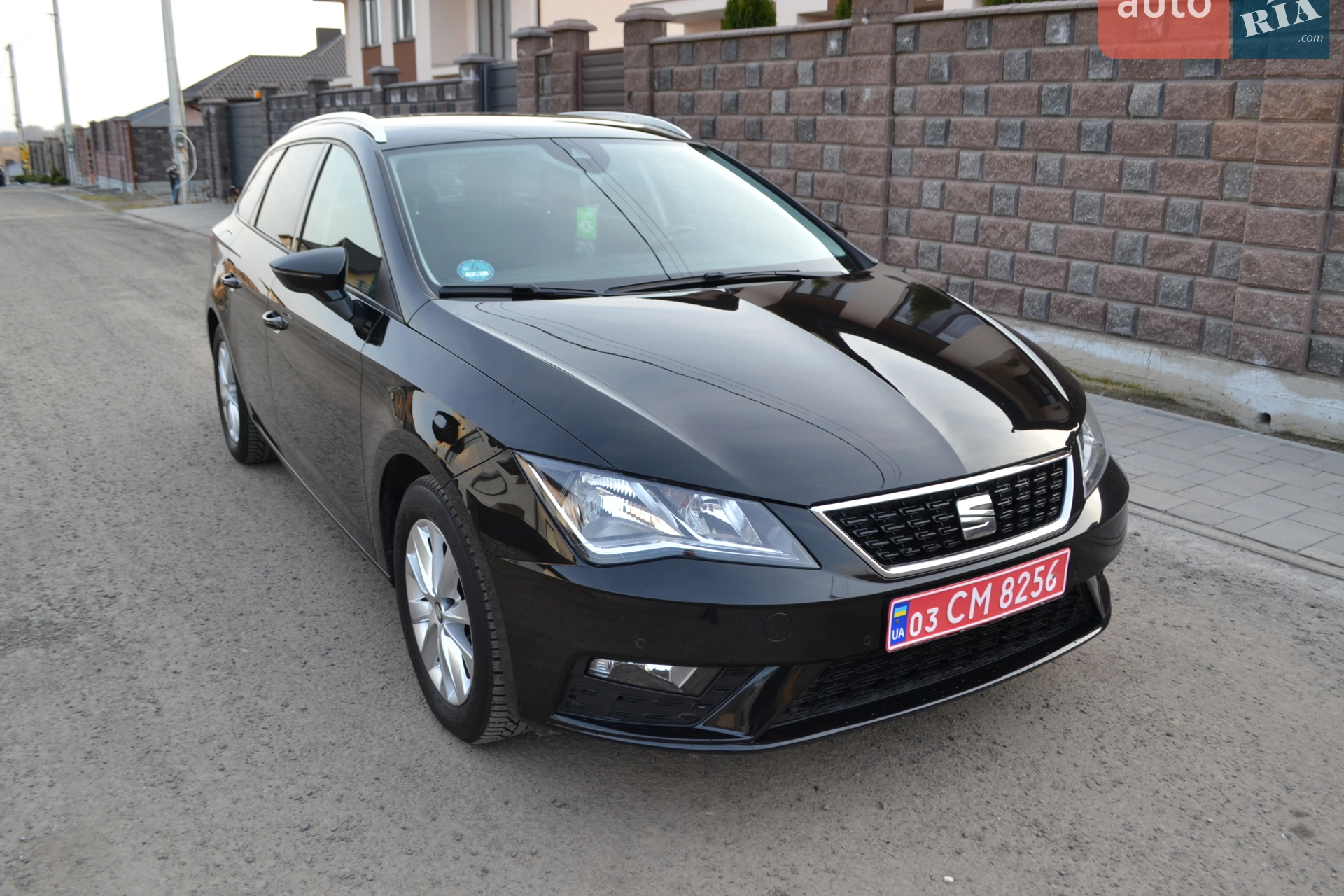 2018 SEAT Leon - мініатюра 7