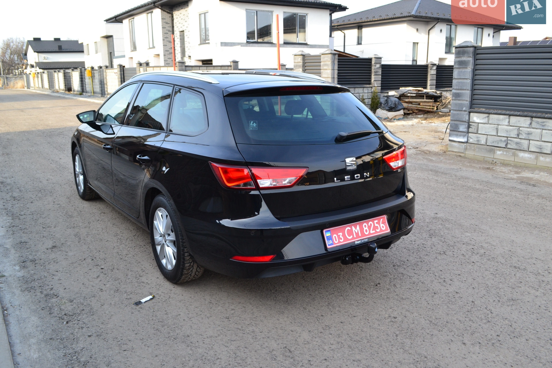 2018 SEAT Leon - мініатюра 17