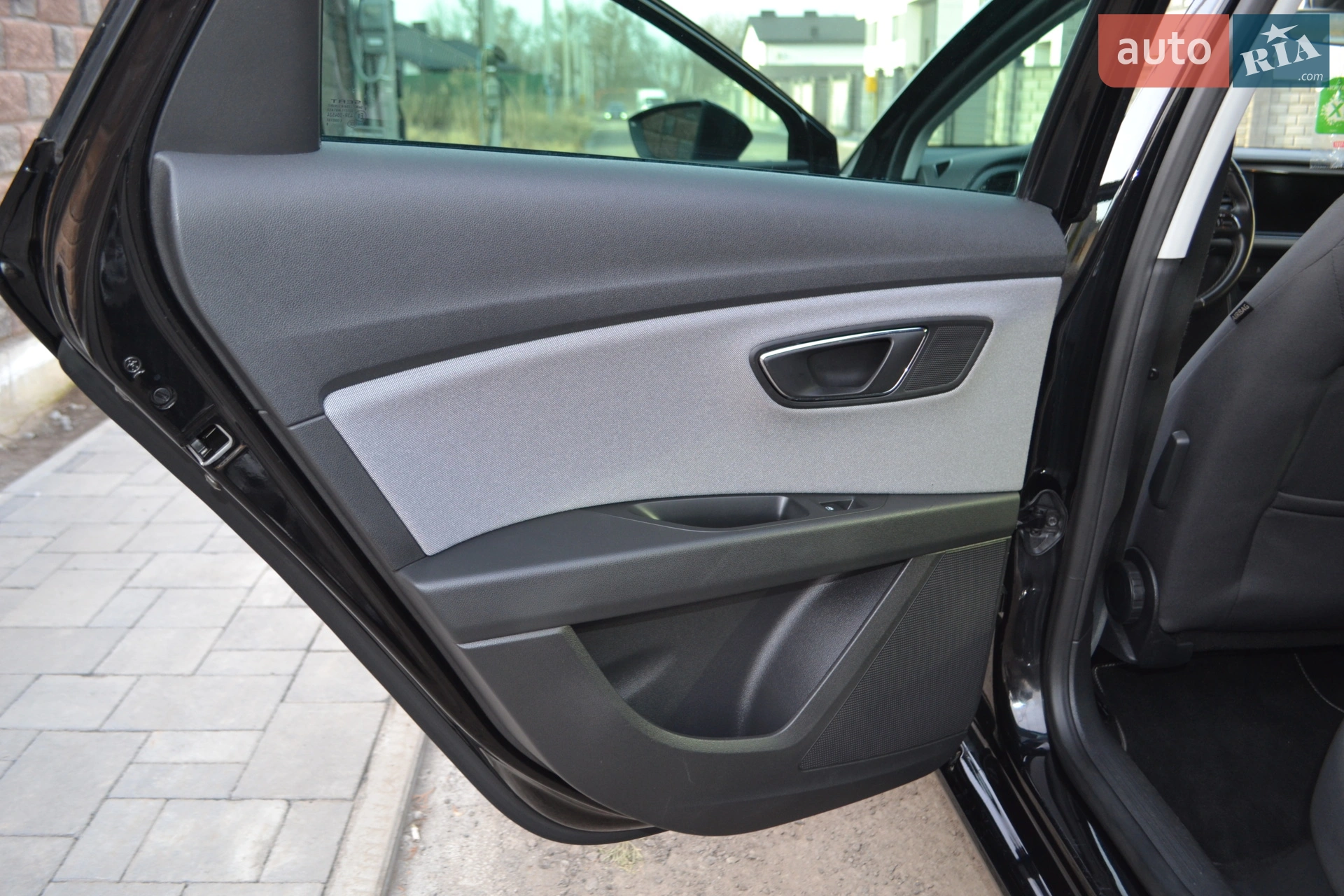 2018 SEAT Leon - мініатюра 33